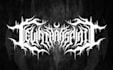 create a spiky grindcore metal logo for your band
