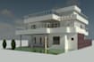 make 2d and 3d plan