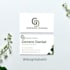design business card premium quality