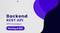 build a secure and scalable rest API with node js and express js