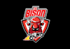 design attract thy bison rocket league logo
