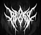 make an old school thrash metal logo design