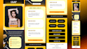 design creative responsive email templates in figma