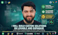 lovable ai lovable dev cursor ai stripe supabase expert