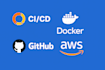 deploy your application to AWS, or any cloud server