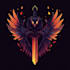 design unique medieval, fantasy,  game logo title