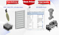 create custom 3d revit family, with or without parameters