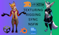 create any kind of avatar
