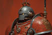 paint your warhammer 40k, sigmar and dnd miniatures