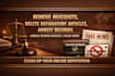 remove negative defaming unwanted and bad mugshot articles under dmca