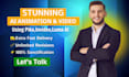 create stunning ai animation and video content using pika invideo luma ai
