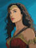 draw comic book cartoon and custom illustration digital art