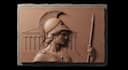 convert 2d image 3d bas relief model jpeg png bas relief printing 3d printing