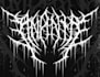 create a thrash metal logo with energy