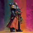 paint your warhammer 40k