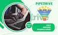 be your pipedrive CRM specialist