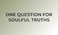 read your energy and reveal the truth if you are ready
