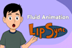 do professional lip sync animation for characters with any audio