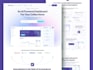 build ai website, saas app, and full stack saas ai website