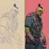 illustrate comic book illustration character design illustrate comic book illust