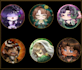 draw your oc, minecraft, roblox skin in chibi style