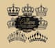 create creative jewelry, crown, signature logo design