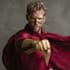 do a customized you in a superhero famous character