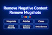 help remove mugshots bad news delete negative links articles cases on google