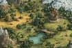 do fantasy maps and city maps