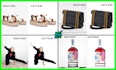 do amazon,e commerce product photo editing,white background,shadow and retouch