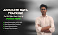 set up google ads conversion tracking, ga4, GTM, and meta pixel via capi