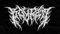 create a gothic style doom metal logo