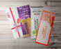 design voucher,gift cards,loyalty cards within 3 hour