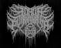 design a brutal sludge metal band logo