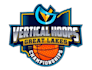 design modern basketball logo
