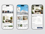 design the interface of your mobile app