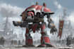 paint a warhammer illustration
