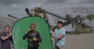 professional rotoscoping, keys and cleanups for our videos