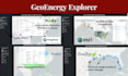 make interactive web maps using leaflet, mapbox, openlayer in react and angular