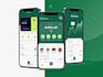 develop fintech app, money transfer app, bank app, wallet app, payment app