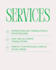 spanish english translation and proofreading