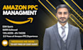 manage amazon PPC campaigns for maximum profitability