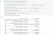 do predictive modelling with machine learning