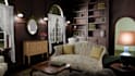 create architectural and interior renderings