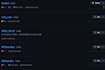 create a custom sql and redis database and server