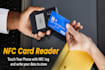 wallet app, nfc app, nfc payment app, nfc payment like google pay, apple pay