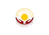 design logo invisible sun