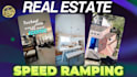 edit cinematic real estate video in short time