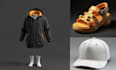 do 3d clothing mockup, 3d cloth animation 3d garment design and 3d sock in clo3d