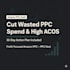 audit your amazon PPC and reduce acos with a 30 day plan